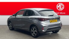 MG MG3 1.5 Hybrid Trophy 5dr Auto Hybrid Hatchback